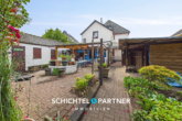 S&P | Garten - Vegesack | Attraktives Mehrfamilienhaus mit Garten, Garage und Stellplätzen