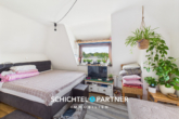S&P | Schlafzimmer - Vegesack | Attraktives Mehrfamilienhaus mit Garten, Garage und Stellplätzen