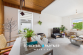 S&P | Wohnzimmer - Vegesack | Attraktives Mehrfamilienhaus mit Garten, Garage und Stellplätzen