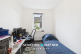 S&P | Schlafzimmer - Vegesack | Attraktives Mehrfamilienhaus mit Garten, Garage und Stellplätzen