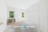 S&P | Zimmer - Huchting | Sanierungsbedürftiges Einfamilienhaus mit großem Grundstück
