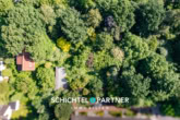 S&P | Grundstücksansicht - Huchting | Sanierungsbedürftiges Einfamilienhaus mit großem Grundstück