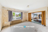 S&P | Wohnzimmer - Steimbke | Doppelhaushälfte mit großem Grundstück in ruhiger Lage