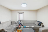 S&P | Wohnzimmer - Woltmershausen | Vermietetes Zweifamilienhaus in begehrter Deichlage