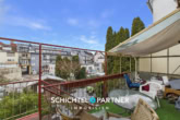 S&P | Balkon - Woltmershausen | Vermietetes Zweifamilienhaus in begehrter Deichlage