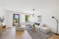 S&P | Wohnzimmer