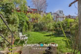 S&P | Garten - Peterswerder | Teilvermietetes Altbremer Mehrfamilienhaus mit Garten