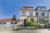 S&P | Titelbild - Peterswerder | Teilvermietetes Altbremer Mehrfamilienhaus mit Garten