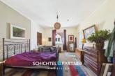 S&P | Schlafzimmer - Peterswerder | Teilvermietetes Altbremer Mehrfamilienhaus mit Garten