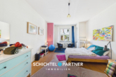 S&P |  Schlafzimmer - Peterswerder | Teilvermietetes Altbremer Mehrfamilienhaus mit Garten