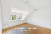 S&P | Wohnzimmer - Peterswerder | Teilvermietetes Altbremer Mehrfamilienhaus mit Garten
