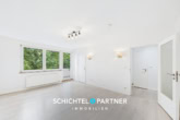 S&P | Wohn- und Schlafbereich - Sodenmatt | Gepflegte Eigentumswohnung mit Sonnenbalkon in grüner Lage