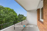 S&P | Balkon - Sodenmatt | Gepflegte Eigentumswohnung mit Sonnenbalkon in grüner Lage