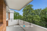 S&P | Balkon - Sodenmatt | Gepflegte Eigentumswohnung mit Sonnenbalkon in grüner Lage