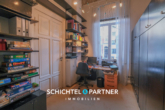 S&P | Büro - Bremen – Barkhof | Wohnen auf Zeit – Traumhafte Maisonette-Wohnung in stilvollem Altbremer-Haus