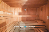 S&P | Sauna - Bremen – Barkhof | Wohnen auf Zeit – Traumhafte Maisonette-Wohnung in stilvollem Altbremer-Haus