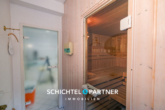 S&P | Sauna - Bremen – Barkhof | Wohnen auf Zeit – Traumhafte Maisonette-Wohnung in stilvollem Altbremer-Haus