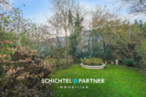 S&P | Garten - Bremen – Barkhof | Wohnen auf Zeit – Traumhafte Maisonette-Wohnung in stilvollem Altbremer-Haus