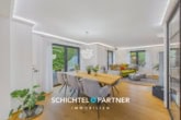 S&P | Essbereich - Hagen | Modernes Einfamilienhaus mit Garten in verkehrsberuhigter Lage