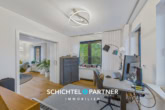 S&P | Arbeitszimmer - Hagen | Modernes Einfamilienhaus mit Garten in verkehrsberuhigter Lage