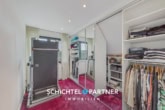 S&P | Ankleidezimmer - Hagen | Modernes Einfamilienhaus mit Garten in verkehrsberuhigter Lage