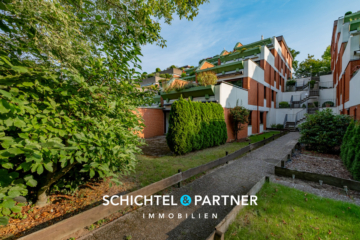 Ritterhude – Ihlpohl | Modern geschnittene 2-Zimmer-Wohnung mit Terrasse und Tiefgaragenstellplatz, 27721 Ritterhude, Erdgeschosswohnung