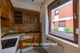 S&P | Küche - Ritterhude - Ihlpohl | Modern geschnittene 2-Zimmer-Wohnung mit Terrasse und Tiefgaragenstellplatz