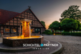 S&P | Springbrunnen - Groß Berßen | Einzigartiges Landanwesen mit 3 Einheiten & Youtube-Video