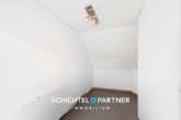 S&P | Kinderzimmer - Delmenhorst | Einzigartige Maisonettewohnung im Dachgeschoss mit 3 Balkonen