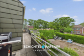 S&P | Südbalkon - Delmenhorst | Einzigartige Maisonettewohnung im Dachgeschoss mit 3 Balkonen