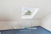 S&P | Gästezimmer - Delmenhorst | Einzigartige Maisonettewohnung im Dachgeschoss mit 3 Balkonen