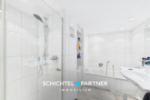 S&P | Vollbad - Delmenhorst | Einzigartige Maisonettewohnung im Dachgeschoss mit 3 Balkonen