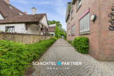 S&P | Zufahrt - Delmenhorst | Einzigartige Maisonettewohnung im Dachgeschoss mit 3 Balkonen