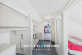 S&P | Flur - Delmenhorst | Einzigartige Maisonettewohnung im Dachgeschoss mit 3 Balkonen