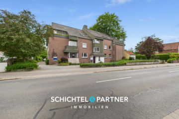 Delmenhorst | Einzigartige Maisonettewohnung im Dachgeschoss mit 3 Balkonen, 27749 Delmenhorst, Dachgeschosswohnung