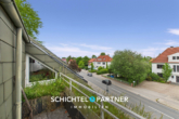 S&P | Balkon - Delmenhorst | Einzigartige Maisonettewohnung im Dachgeschoss mit 3 Balkonen