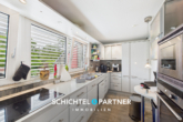 S&P | Küche - Delmenhorst | Einzigartige Maisonettewohnung im Dachgeschoss mit 3 Balkonen