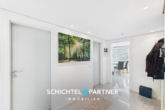 S&P | Eingangsbereich - Delmenhorst | Einzigartige Maisonettewohnung im Dachgeschoss mit 3 Balkonen