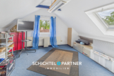S&P | Schlafzimmer - Delmenhorst | Einzigartige Maisonettewohnung im Dachgeschoss mit 3 Balkonen