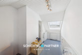 S&P | Kinderzimmer - Delmenhorst | Einzigartige Maisonettewohnung im Dachgeschoss mit 3 Balkonen