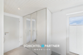 S&P | Büro - Delmenhorst | Einzigartige Maisonettewohnung im Dachgeschoss mit 3 Balkonen