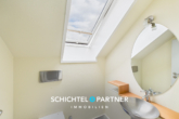 S&P | Gäste-WC - Delmenhorst | Einzigartige Maisonettewohnung im Dachgeschoss mit 3 Balkonen