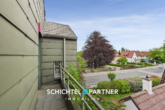 S&P | Balkon - Delmenhorst | Einzigartige Maisonettewohnung im Dachgeschoss mit 3 Balkonen