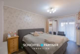 S&P | Schlafzimmer - Achim | Vermietetes Reihenmittelhaus mit viel Ausbaupotenzial und Garage