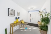 S&P | Eingangsbereich - Vegesack | Kernsanierter Bungalow mit moderner Ausstattung und Smart Home