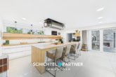 S&P | Küche - Vegesack | Kernsanierter Bungalow mit moderner Ausstattung und Smart Home