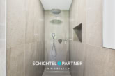 S&P | Dusche - Vegesack | Kernsanierter Bungalow mit moderner Ausstattung und Smart Home