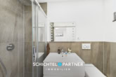 S&P | WC - Vegesack | Kernsanierter Bungalow mit moderner Ausstattung und Smart Home