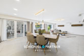 S&P | Wohnzimmer - Vegesack | Kernsanierter Bungalow mit moderner Ausstattung und Smart Home