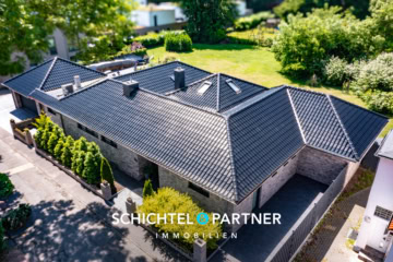 Vegesack | Kernsanierter Bungalow mit moderner Ausstattung und Smart Home, 28757 Bremen, Bungalow